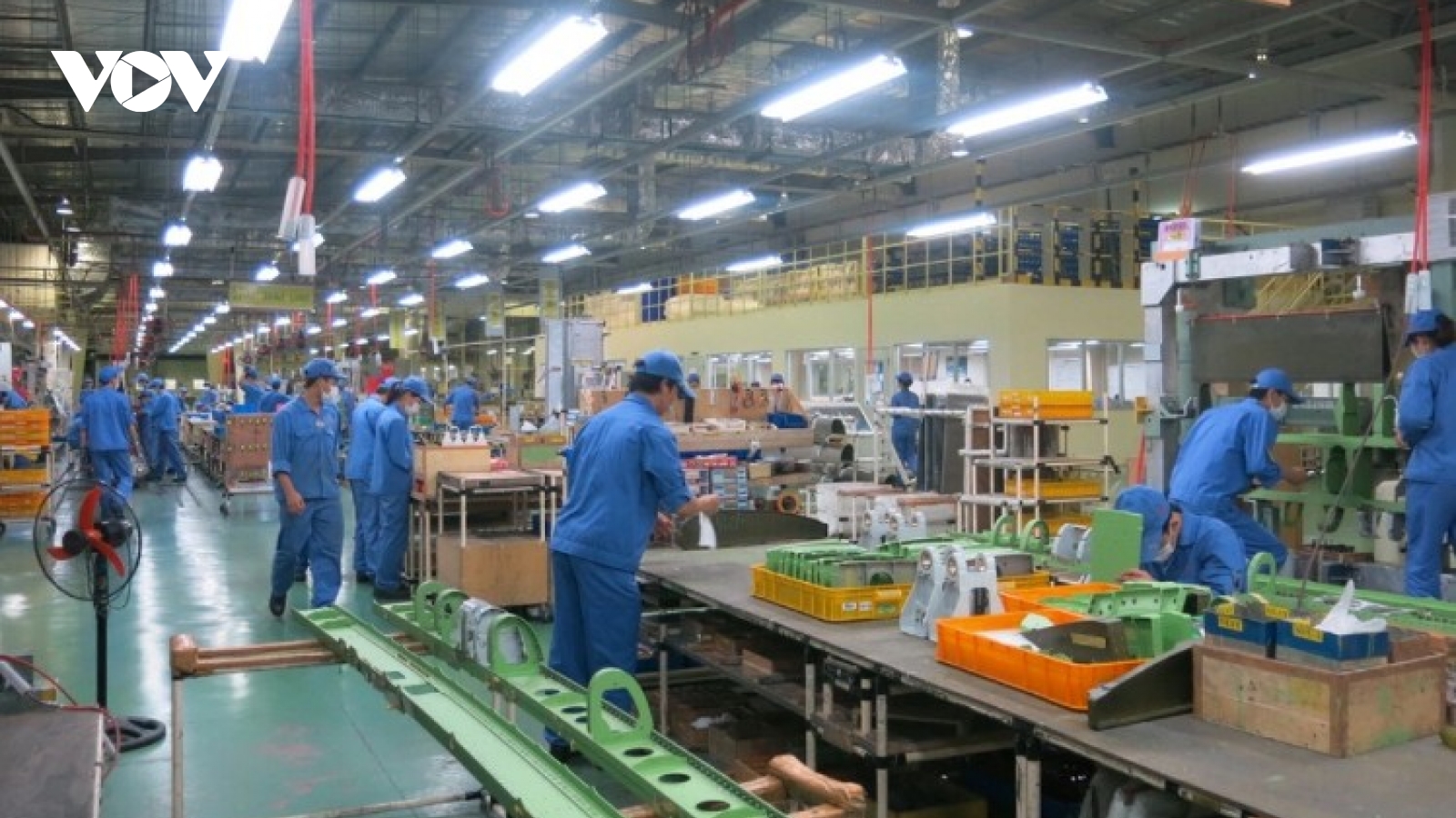 Market diversification and higher localization-key to sustainable exports